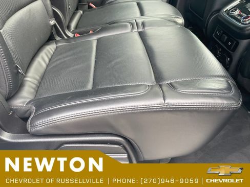 Used 2020 Lincoln Navigator Reserve w/ Equipment Group 208A Reserve AWD/4WD image 32