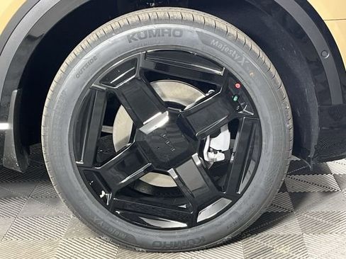 New 2027 Kia Telluride SX Prestige X-Line AWD/4WD image 10