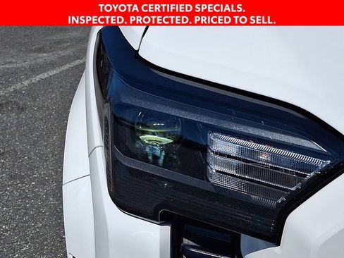 Certified 2025 Toyota Tacoma SR5 RWD image 12