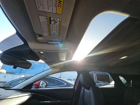 Used 2021 MAZDA CX-30 FWD 2.5 S w/ Preferred Package image 15