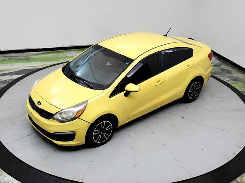 Used 2016 Kia Rio LX w/ Power Package FWD image 27