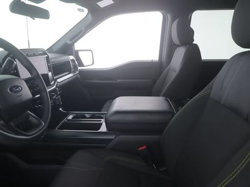 Used 2024 Ford F150 STX AWD/4WD image 16