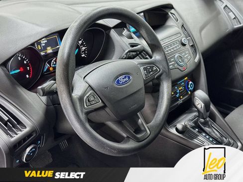 Used 2018 Ford Focus S FWD image 13