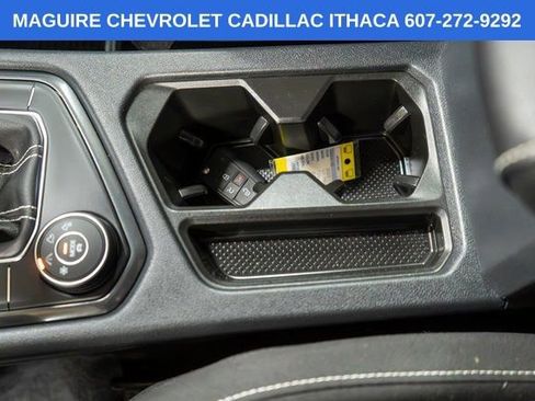 Used 2023 Volkswagen Tiguan S w/ Driver Assistance Package AWD/4WD image 32
