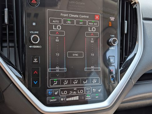 Used 2025 Subaru Ascent Touring AWD/4WD image 23
