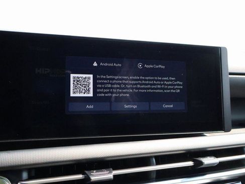 New 2026 Hyundai Santa Cruz SEL AWD/4WD image 35