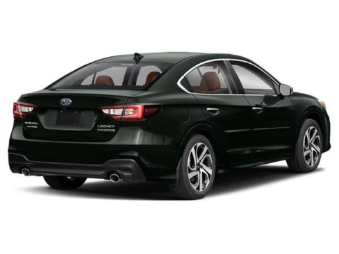 Used 2021 Subaru Legacy Touring XT image 5