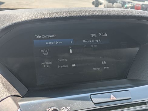 Used 2019 Acura MDX SH-AWD image 21