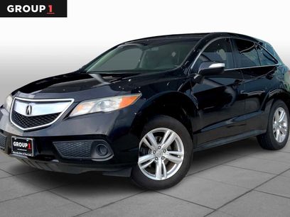 Used 2015 Acura RDX FWD