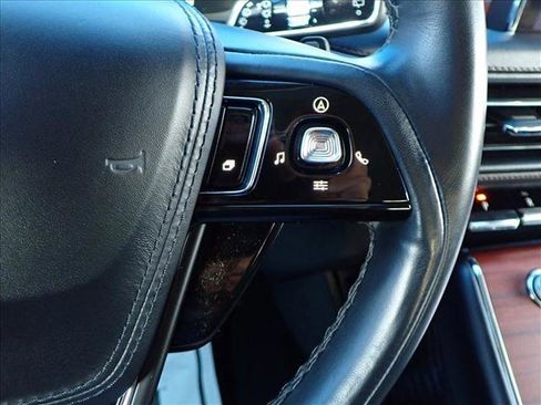 Used 2023 Lincoln Aviator Reserve image 17