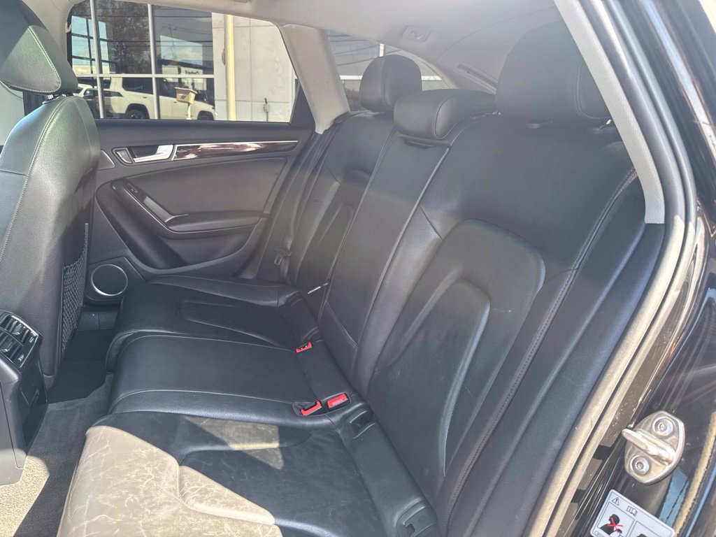 Used 2016 Audi A4 Premium Plus AWD/4WD image 18