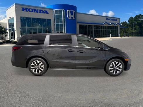 New 2026 Honda Odyssey EX-L image 7