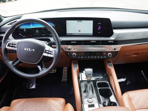 Certified 2024 Kia Telluride SX X-Line AWD/4WD image 20