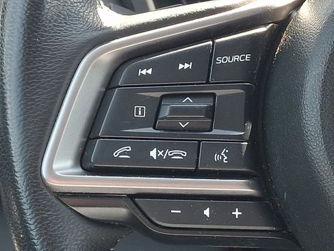 Used 2023 Subaru Outback Onyx Edition XT AWD/4WD image 21