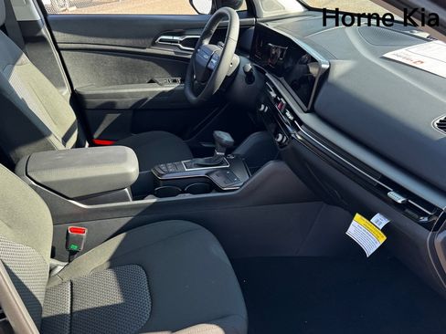 New 2026 Kia Sportage LX w/ LX Convenience Package image 19