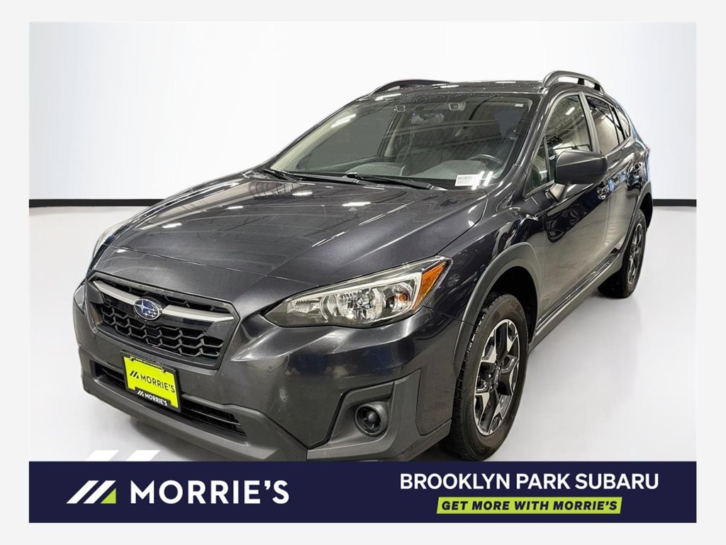 Used 2019 Subaru Crosstrek 2.0i w/ Eyesight System AWD/4WD image 1
