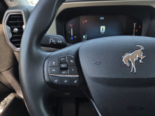 New 2026 Ford Bronco Sport Big Bend AWD/4WD image 20