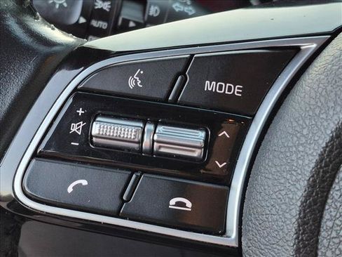 Used 2020 Kia Optima EX FWD image 14