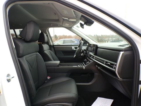 New 2026 Hyundai Santa Fe XRT AWD/4WD image 13