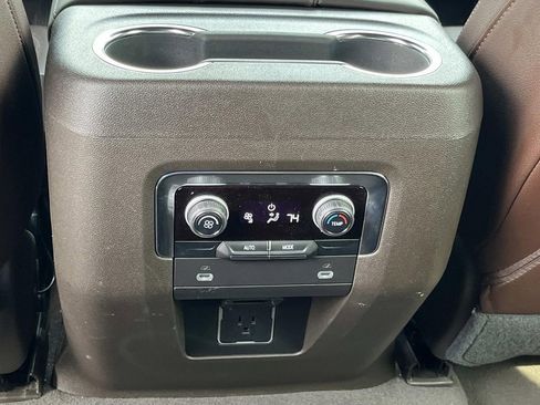 Used 2024 Chevrolet Suburban LS w/ Driver Alert Package image 17