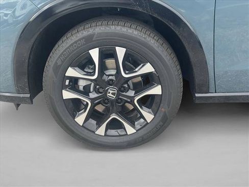 New 2026 Honda HR-V EX-L image 10
