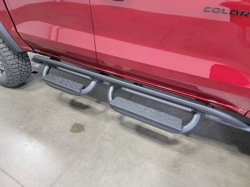 New 2026 Chevrolet Colorado ZR2 AWD/4WD image 33