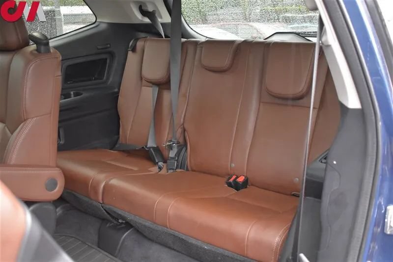 Used 2021 Subaru Ascent Touring w/ Popular Package #2A AWD/4WD image 27