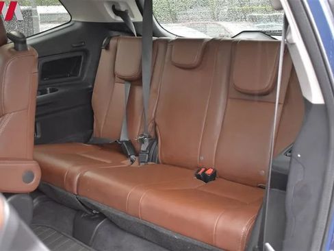 Used 2021 Subaru Ascent Touring w/ Popular Package #2A AWD/4WD image 27
