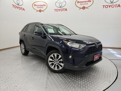 Used 2020 Toyota RAV4 XLE Premium