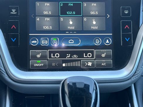 Used 2025 Subaru Legacy Premium AWD/4WD image 21