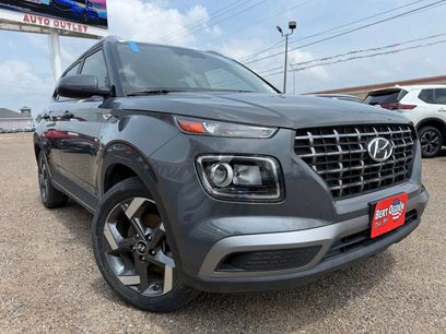 Used 2024 Hyundai Venue SEL