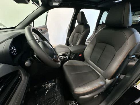 Certified 2026 Subaru Forester Sport AWD/4WD image 17