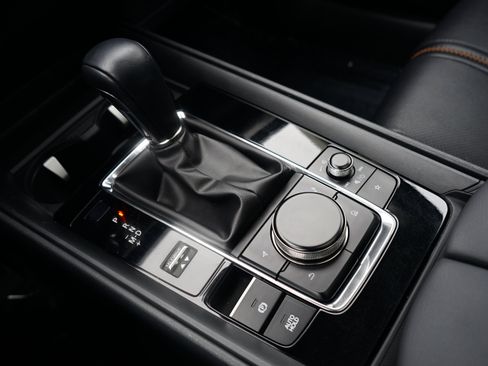 Used 2023 MAZDA CX-50 AWD 2.5 S w/ Cargo Package image 23