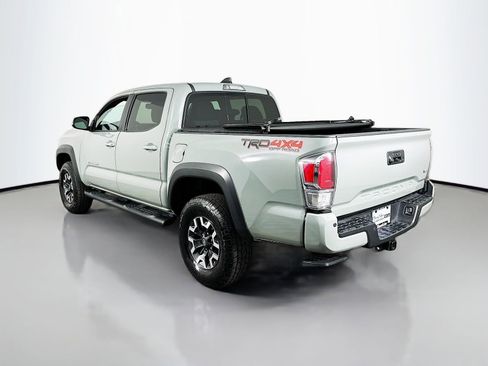 Used 2023 Toyota Tacoma TRD Off-Road w/ Technology Package AWD/4WD image 6