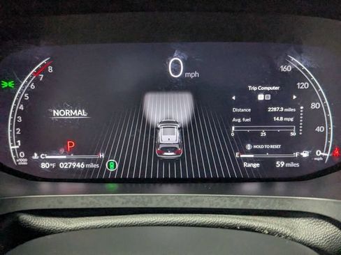 Used 2024 Acura MDX FWD w/ Technology Package image 20