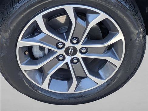 Used 2020 Chevrolet Sonic LT w/ Convenience Package FWD image 22