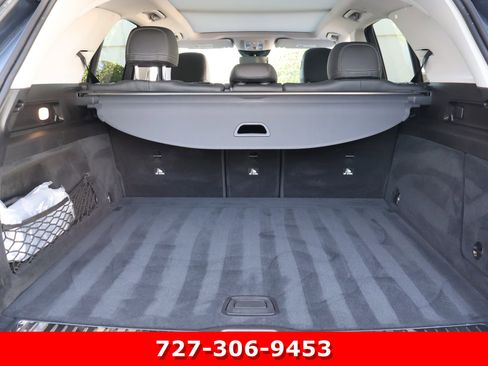 Certified 2025 Mercedes-Benz GLE 350 4MATIC image 22