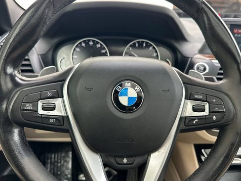 Used 2019 BMW X3 xDrive30i w/ Driving Assistance Package AWD/4WD image 25
