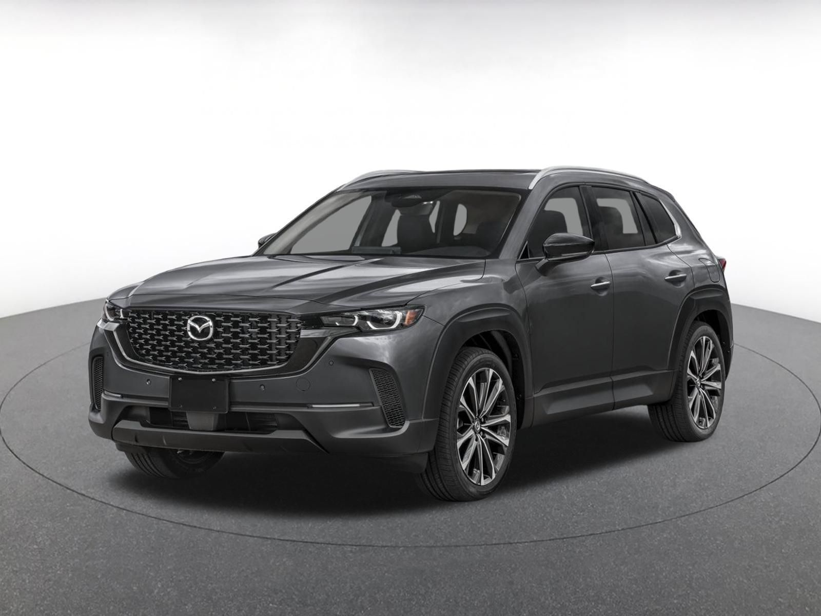 Used 2026 MAZDA CX-50 AWD 2.5 S w/ Premium Package image 3