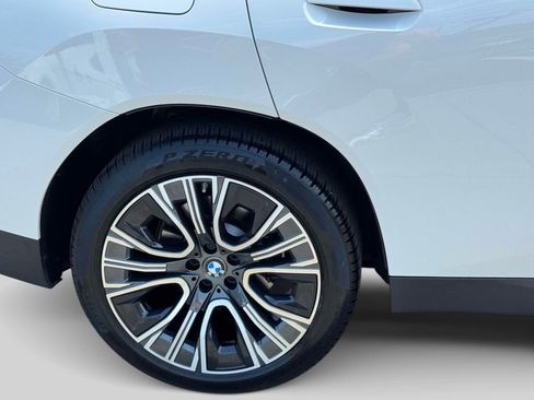 Certified 2026 BMW X3 xDrive30i AWD/4WD image 8