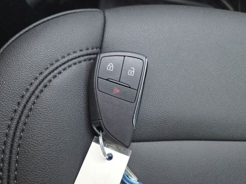 New 2026 GMC Sierra 3500 Pro w/ Convenience Package image 37