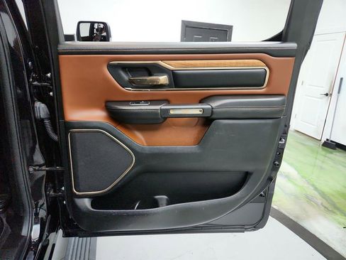 Used 2021 RAM 1500 Limited image 28