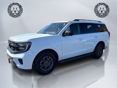 Certified 2025 Ford Expedition Active