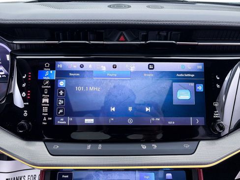 Used 2024 Jeep Wagoneer Launch Edition image 23