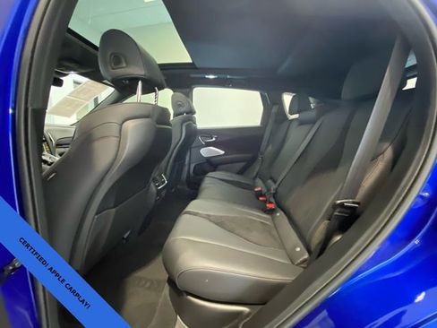 Certified 2024 Acura RDX A-Spec AWD/4WD image 15