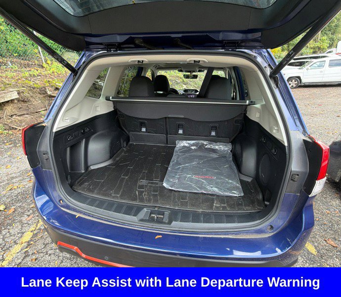 Used 2023 Subaru Forester Sport AWD/4WD image 7