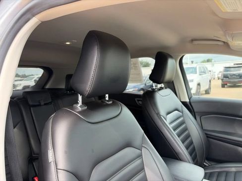 Used 2022 Ford Edge SEL w/ Convenience Package AWD/4WD image 52