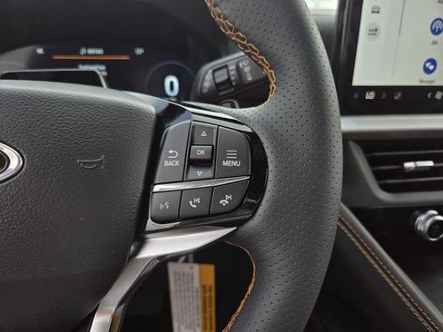 New 2026 Ford Explorer Tremor w/ Tremor Convenience Package AWD/4WD image 19