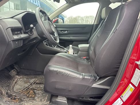 Certified 2023 Honda CR-V EX image 8