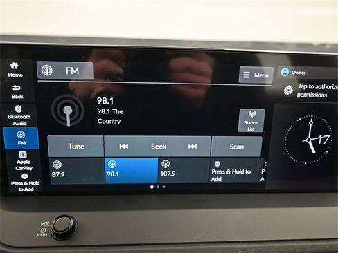 New 2025 Honda Accord Sport image 11